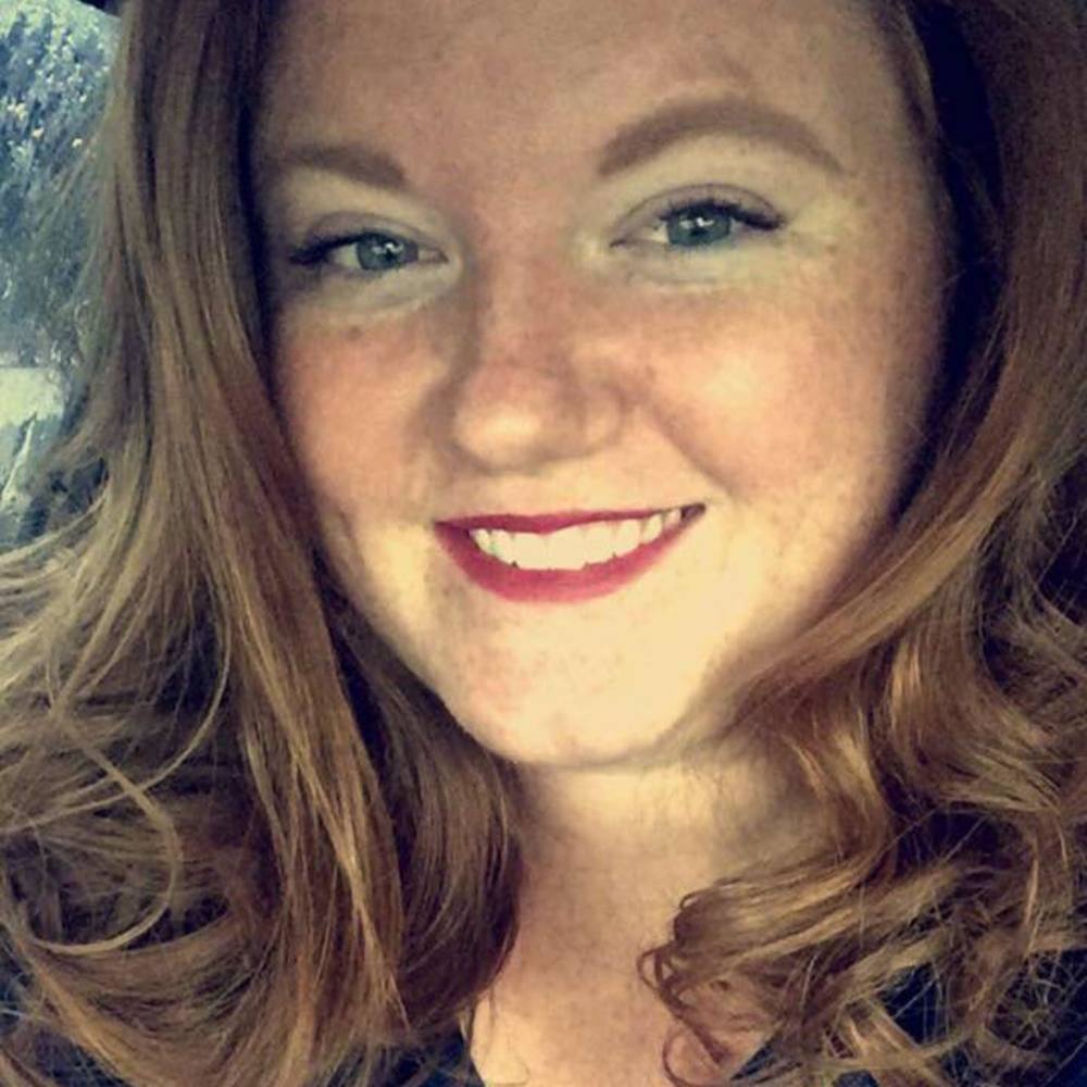 Meet your Posher, Allison